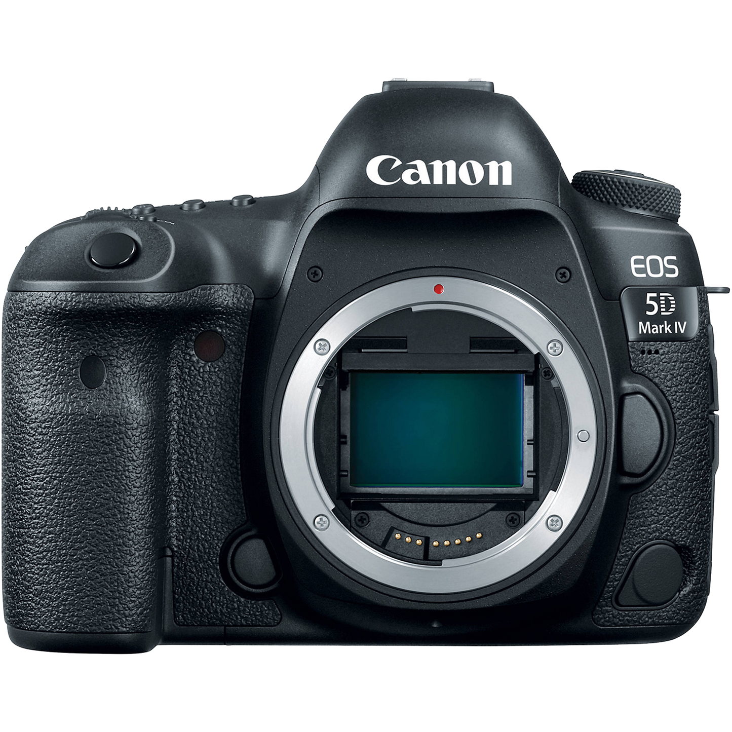 Canon EOS 5D Mark IV Camera