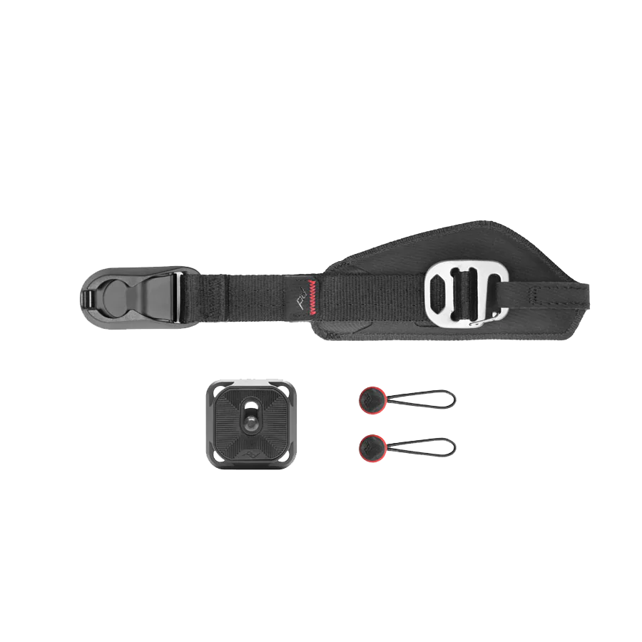 Peak Design Clutch v3