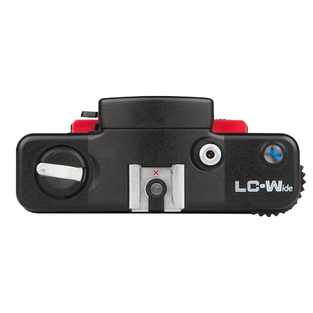 Lomo LC-Wide Camera