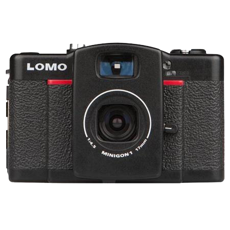 Lomo LC-Wide Camera