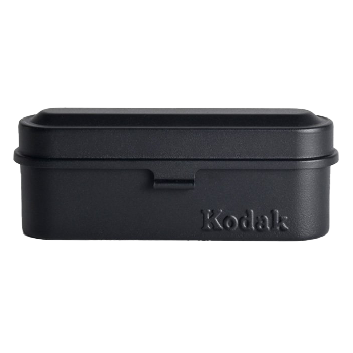 Kodak Steel Film Case