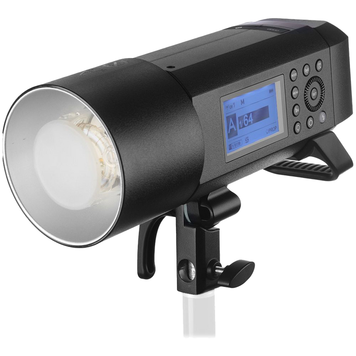 Godox Witstro+ Ad400 Pro All-in-One Outdoor Flash