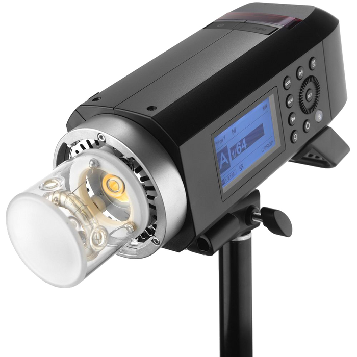 Godox Witstro+ Ad400 Pro All-in-One Outdoor Flash