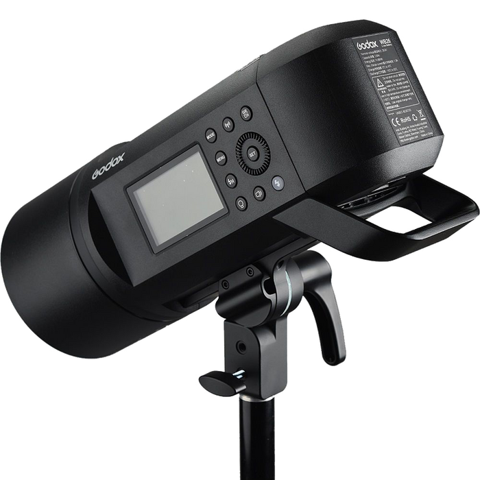 Godox Witstro+ Ad600 Pro All-in-One Outdoor Flash