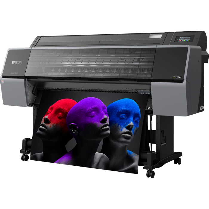 Epson SureColor P9570 44" Wide-Format Inkjet Printer