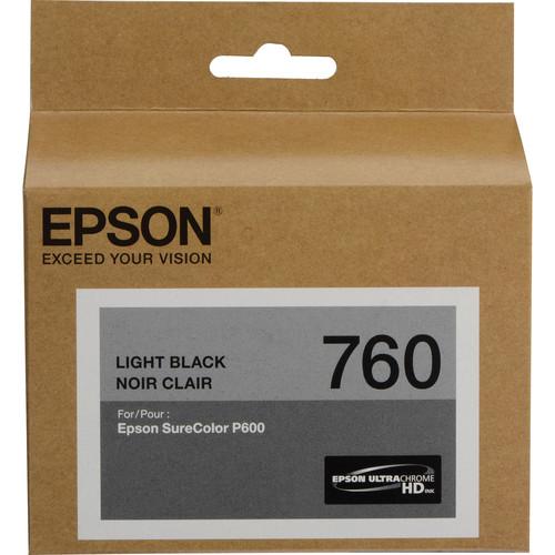 Epson T760 26ml Ink Cartridge