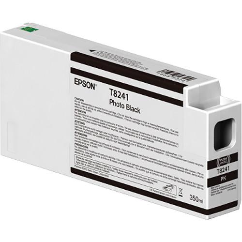 Epson P-Series Photo Black Ink Cartridge 350ml