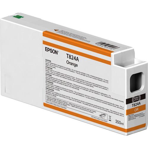 Epson P-Series Orange Ink Cartridge 150ml