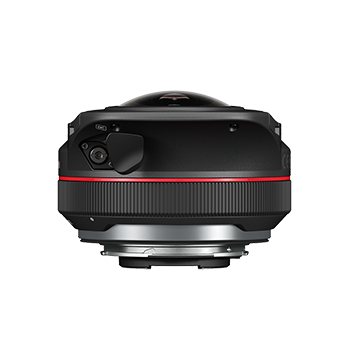 Canon RF 5.2mm f/2.8 L Dual Fisheye Lens