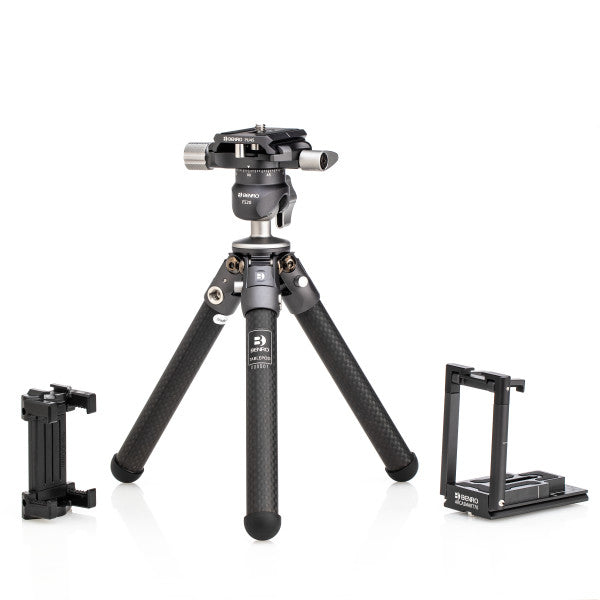 Benro Table Tripod Kit