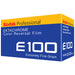 Kodak Professional EKTACHROME Film E100 (135-36)-Film, Color-Kodak-Pro Photo Supply