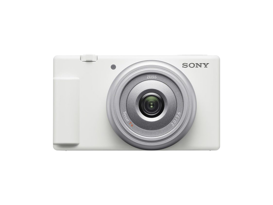 Sony ZV-1F Vlog camera for Content Creators and Vloggers