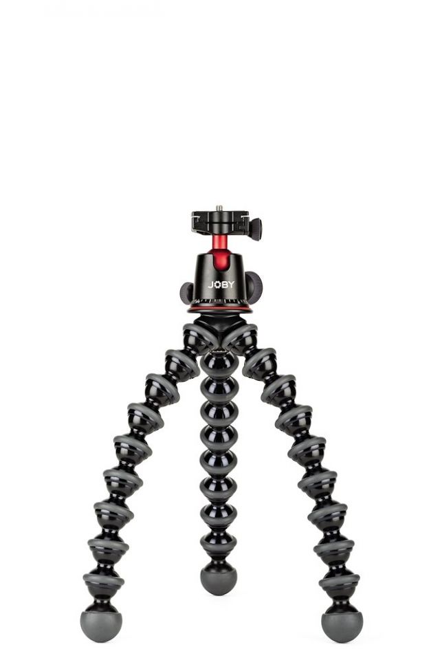 JOBY Gorillapod 5K Ballhead Kit