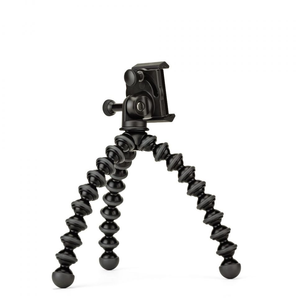 JOBY Gorillapod Action Mount