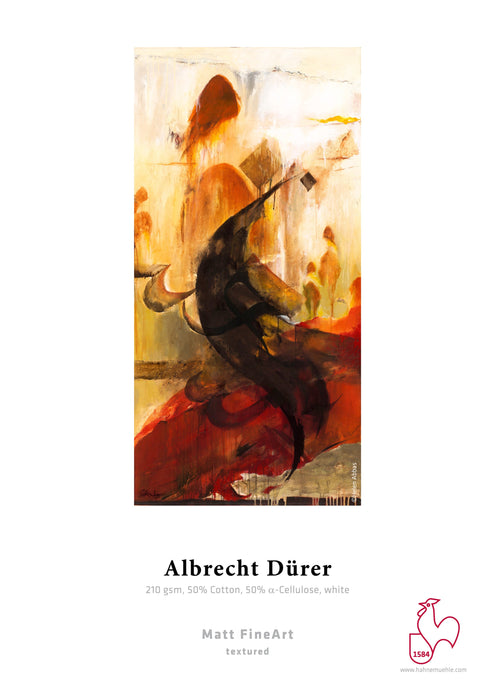 Hahnemuhle Albrecht Du??rer Roll Paper 210gsm