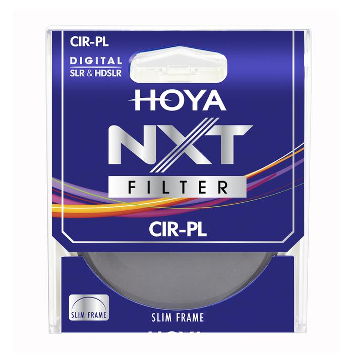 Hoya NXT Plus Circular Polarizer Filter
