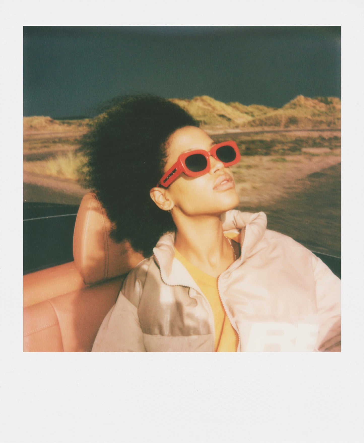 Polaroid Go Camera - Everything Box