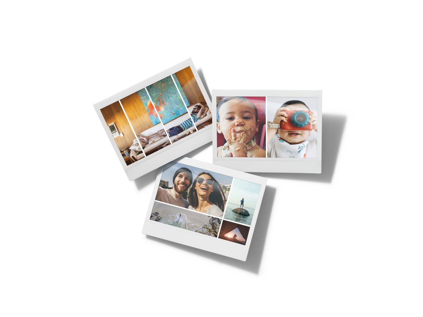 Fujifilm Instax Wide Smartphone Printer