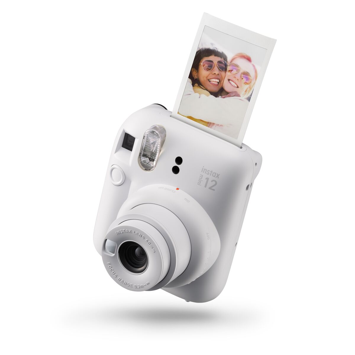 Fujifilm INSTAX Mini 12 Instant Film Camera