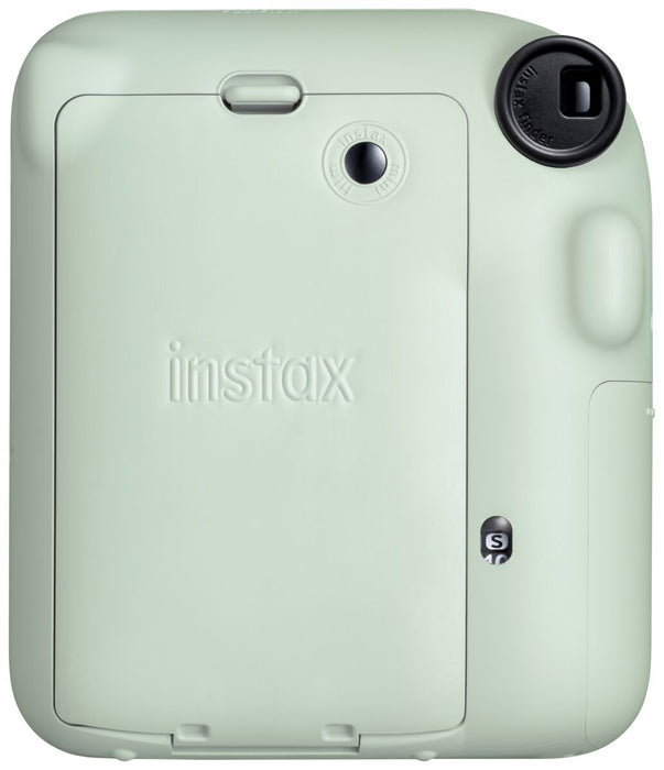 Fujifilm INSTAX Mini 12 Instant Film Camera