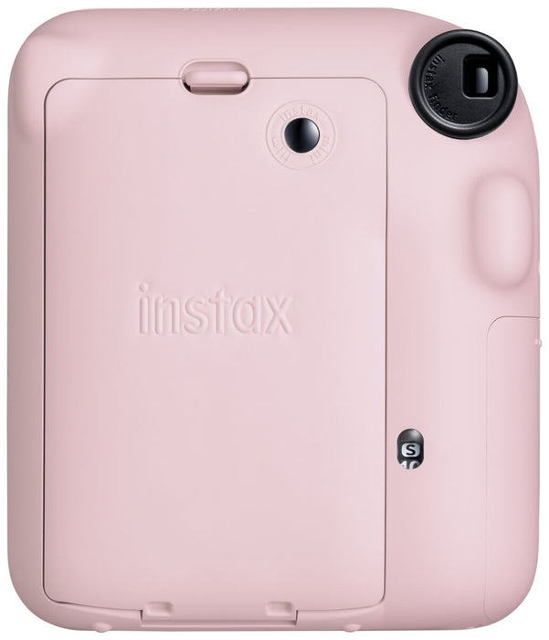 Fujifilm Instax Mini 12 kompaktkamera (rosa)