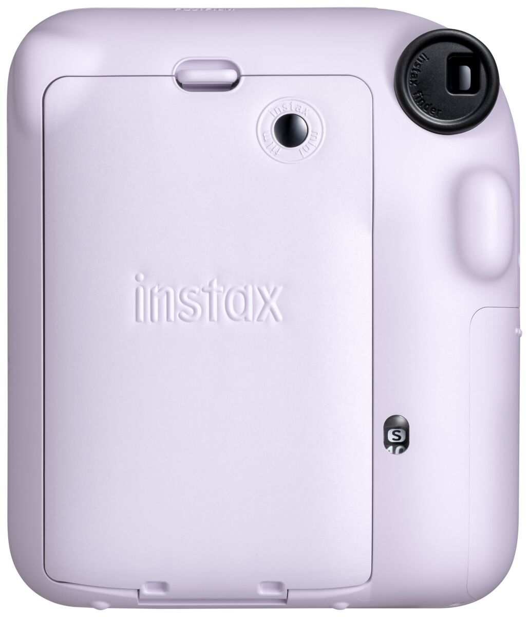 Fujifilm INSTAX Mini 12 Instant Film Camera