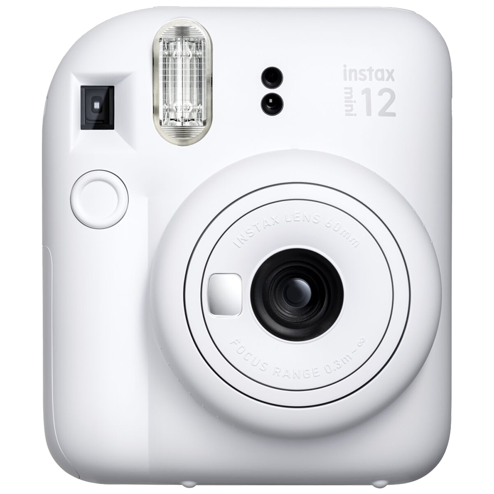 Fujifilm INSTAX Mini 12 Instant Film Camera