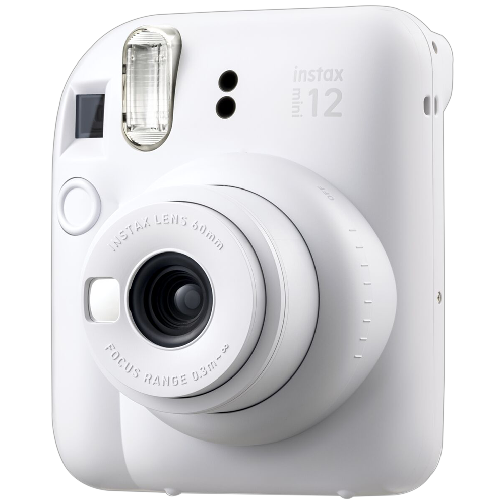 Fujifilm INSTAX Mini 12 Instant Film Camera