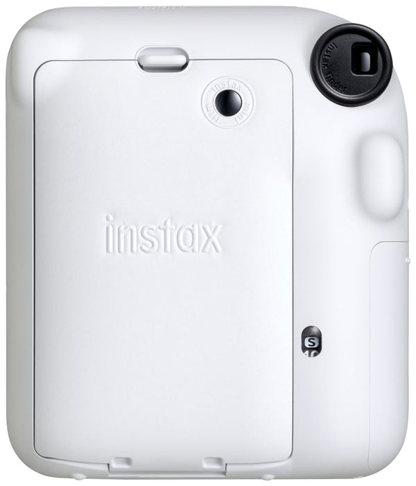 Fujifilm INSTAX Mini 12 Instant Film Camera