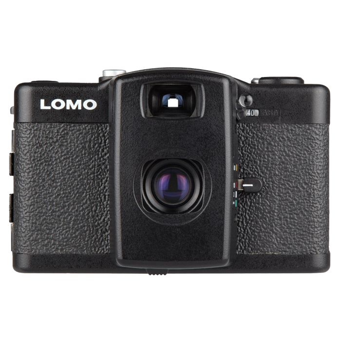 Lomography Lomo LC-A+ 35 mm Film Camera