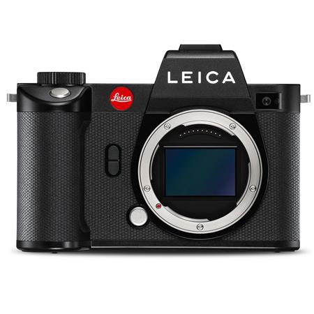 Leica SL2 47MP 4K Full Frame Mirrorless Digital Camera