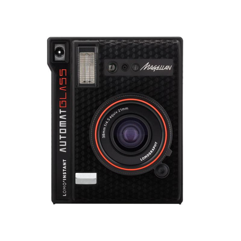 Lomography Instant Automat Glass Magellan