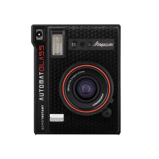 Lomography Instant Automat Glass Magellan