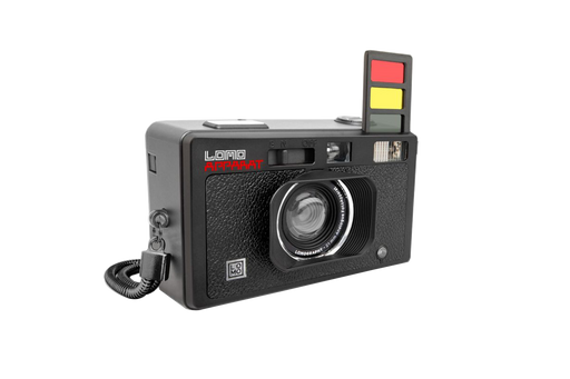 Lomo analog camera deals
