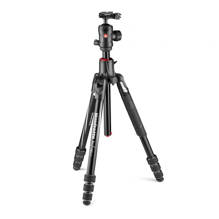 Manfrotto Befree Gt Xpro Travel Aluminum
