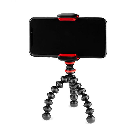 JOBY Gorillapod Starter Kit (Black)