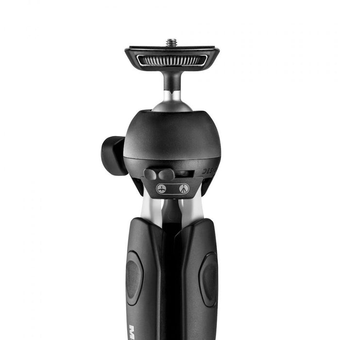 Manfrotto Pixi Evo Black