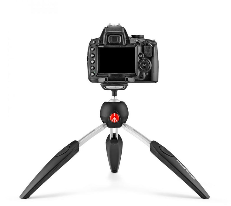 Manfrotto Pixi Evo Black