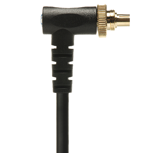 Pocket Wizard Pc To Mini Sync Cable 5' Coil