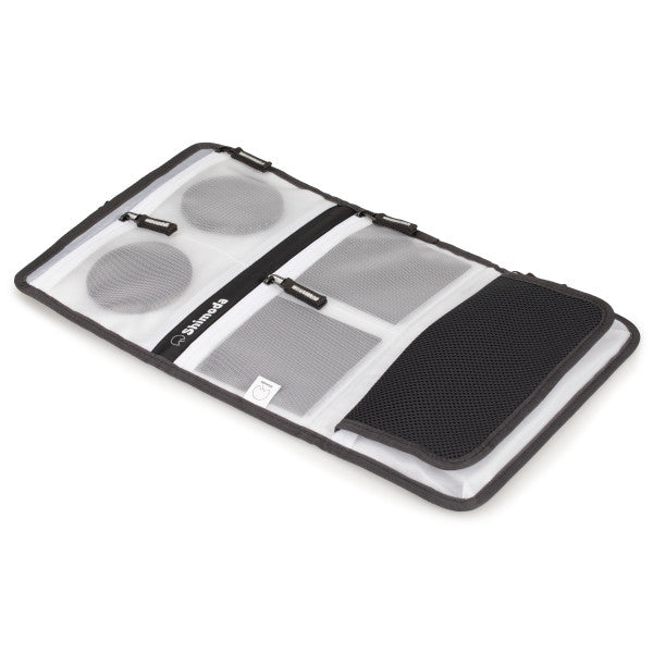 Shimoda Filter Wrap 100, Black