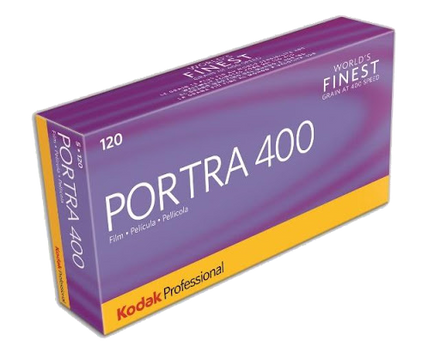 Kodak Portra 120 5 Pack – Pro Photo Supply Kodak Portra 120 5 Pack – Pro Photo Supply
