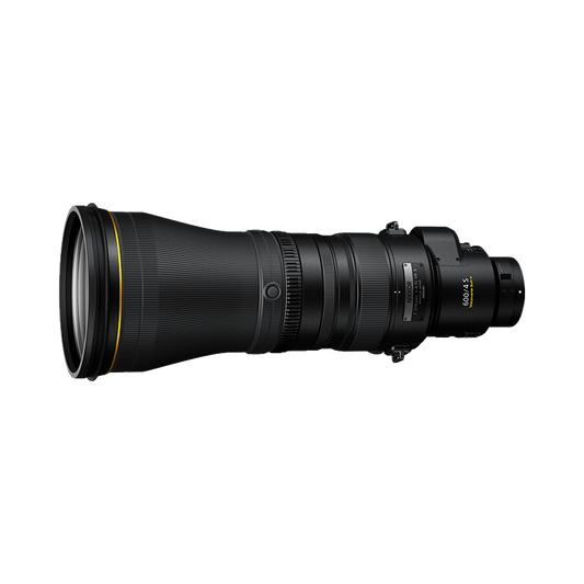 Nikon NIKKOR Z 600mm f/4 TC VR S Lens