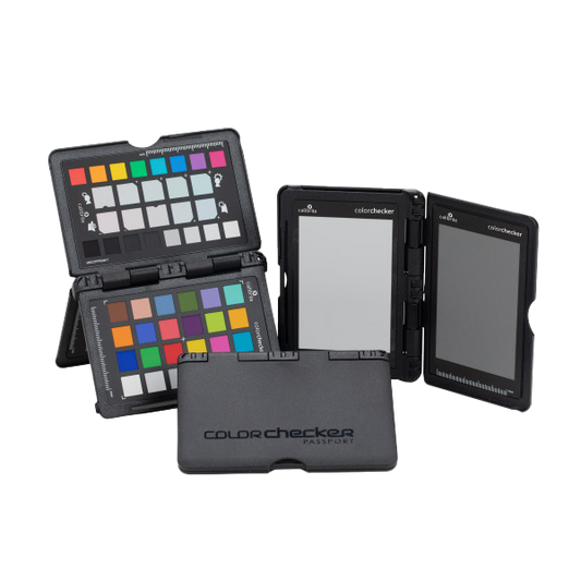 Calibrite ColorChecker Passport Photo 2