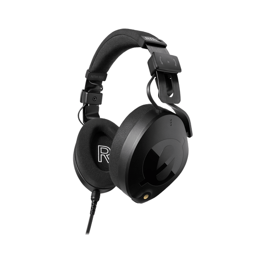 RØDE NTH-100 Professional Over-Ear Headphones