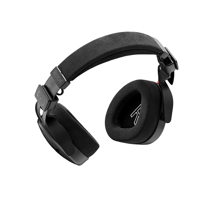 RØDE NTH-100 Professional Over-Ear Headphones