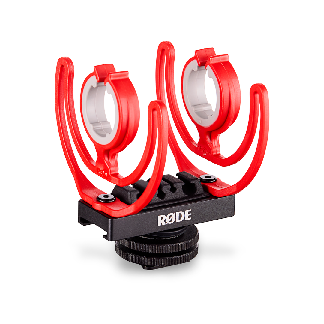 RØDE VideoMic GO II  Helix Shotgun Microphone
