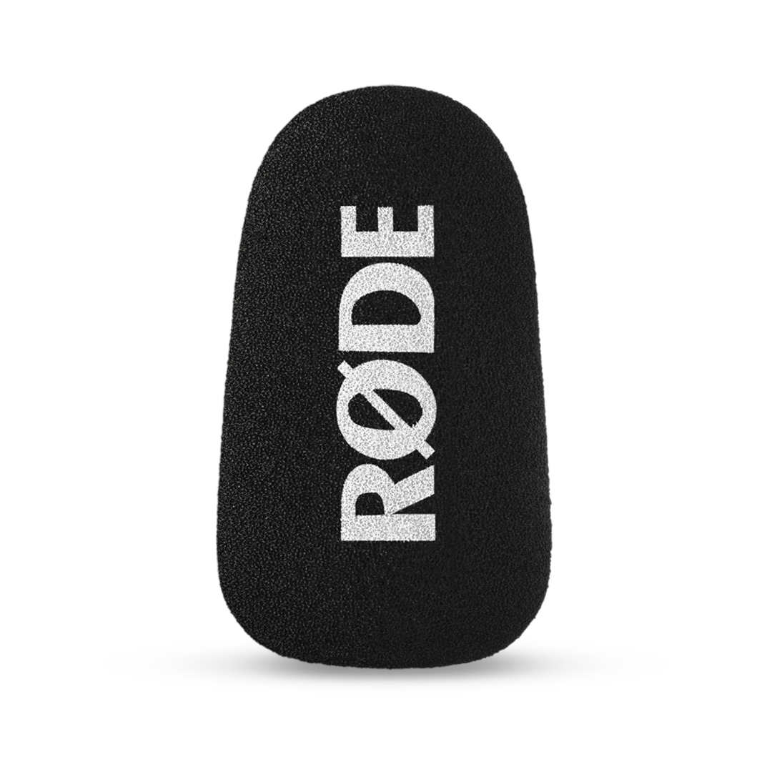 RØDE VideoMic GO II  Helix Shotgun Microphone