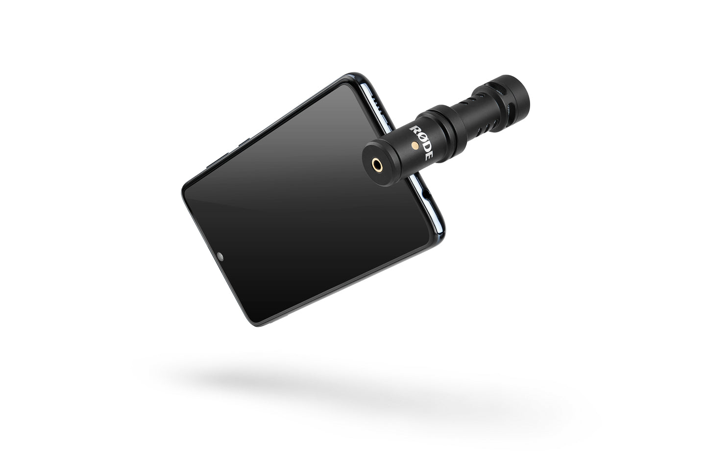 RØDE VideoMic Me-C Microphone, for USB-C