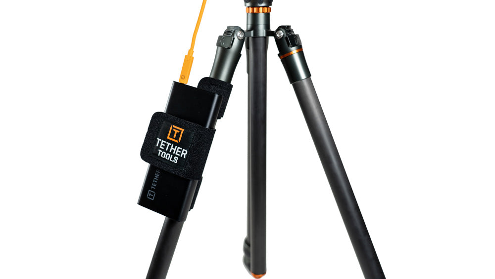 Tether Tools ONsite USB-C 87W PD 26,800 mAh LG Battery Pack