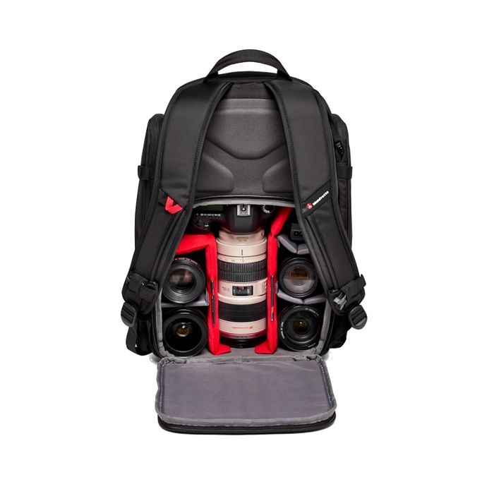 Manfrotto Befree Advanced Backpack